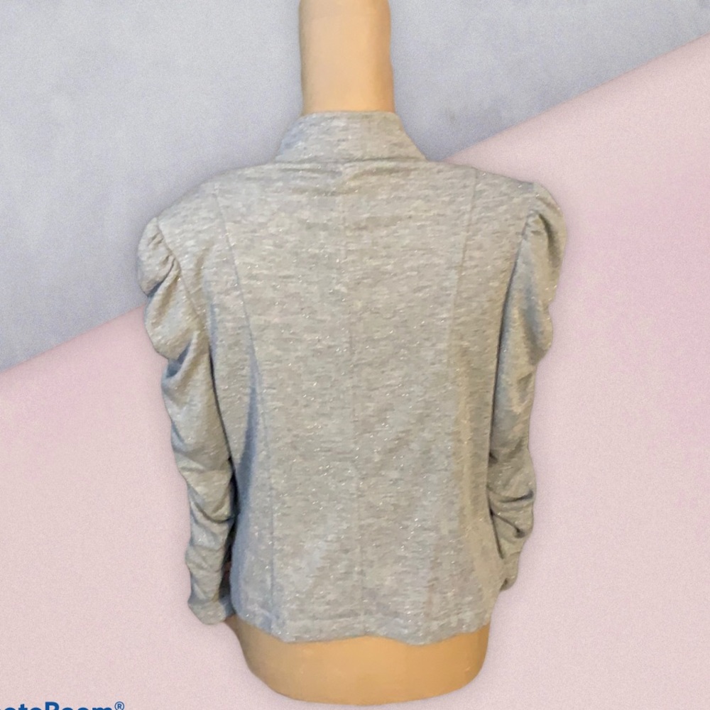 New Directions Jacket - Picture 4 of 6